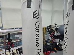 -EFL巴西柔术·综合格斗·泰拳·少儿体能训练(虹桥德必馆)