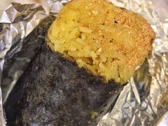 椒盐味黄糯米包油条-徐氏糯米包油条(山海关路店)