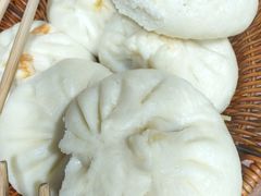 -清真石家包子(大皮院总店)