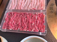 -菌自由丨野生菌火锅特色庭院餐厅(丽江古城店)