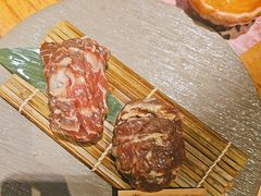 -黑牛の店·和牛烧肉(大悦城店)
