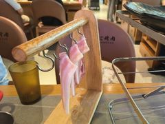 -杨小佳·齐齐哈尔烤肉·烤串(广州店)