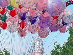 -上海迪士尼度假区