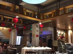 大堂-陆壹捌餐厅(五大道店)