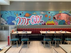 -凯德广场(武胜路店)