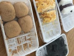 -南大门韩国米糕(公滨路店)