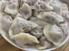 -白记饺子馆多伦道店