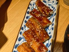 -三石铁板烧(紫竹桥店)