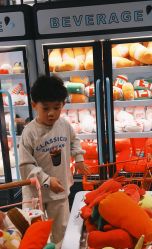 点击看大图 -奈尔宝·儿童乐园·亲子餐厅(星河湾店)