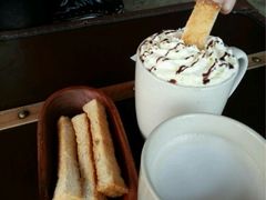 MAAN&nbsp;&nbsp;COFFEE&nbsp;漫咖啡(清江路店)-漫咖啡MAANCOFFEE(清江路店)