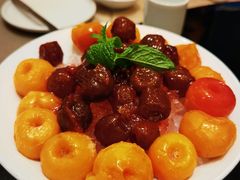 -新乾隆酒楼(帝景园店)