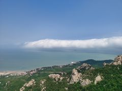 -崂山仰口游览区