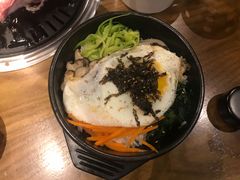-·缸桶屋·韩式牛肋条自助烤肉(西湖D11店)