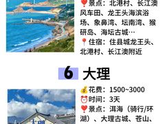 -威海华夏城景区