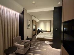 -国家会展中心上海洲际酒店