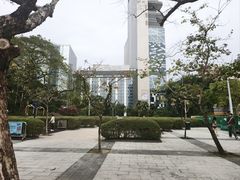 -九龙公园