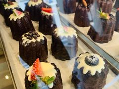 -Juicy Bakery(大学路店)