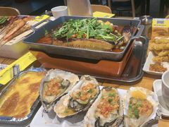 -本色.小马哥烧烤(无锡九里仓店)
