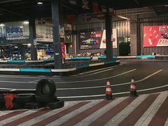 -速马赫卡丁车(琶洲店)