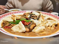 -旺顺阁·北京菜(北辰上品+)