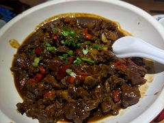 -赣饭农家·江西小炒(西乡店)