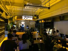 -ibarrel爱杯·bistro&brunch(江宁路店)