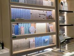 -博士眼镜(罗湖喜荟城店)