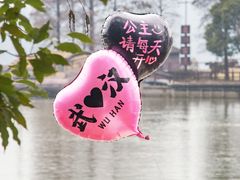 -东湖落雁景区