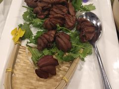 火燎鸭心-北京全聚德(西客站店)