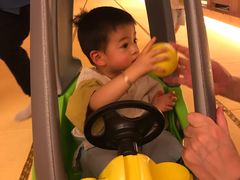 -蓝鲸湾汤泉(包河店)