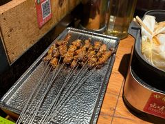-小草大排档(北沙坡店)