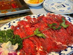 -龙森园火锅(琴台路店)