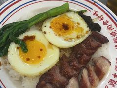 -永盛茶档·港式餐厅(桥北店)