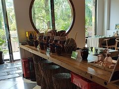 -茶油香闽南菜·花园餐厅(前埔店)