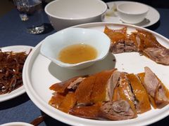 -金狮麟·新豫菜(金码大厦店)