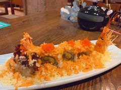 -大雄寿司(中华广场店)