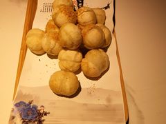 -马邦子·紫苏烤鱼(恒隆广场店)