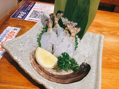 -三月居酒屋(青年大街店)