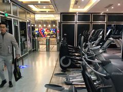 -诺德健游泳健身会馆(良渚欧文店)