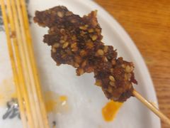 -喝丢一只鞋海鲜烧烤·海肠捞饭(市场店)