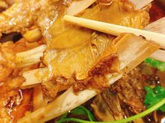 -蝎王府羊蝎子(北大地店)