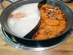 -楠火锅(哈尔滨金爵万象店)