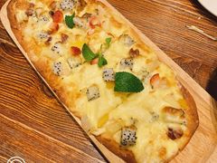 -1886德国汽车餐厅(外滩十六铺码头店)