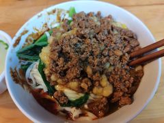 -朱儿面庄(洋河三路店)