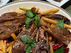 -欣旺·迎宾楼·百年无锡菜