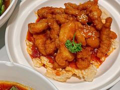 -兰湘子·湘菜小炒(长安万科广场店)