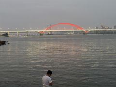 -九龙湖公园
