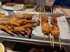 -管氏翅吧(广渠门店)