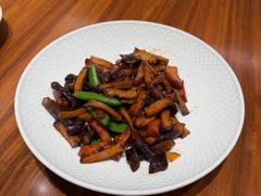 -高佳庄·海鲜酒楼(定海店)