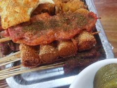 -任记七中刀削面(总店)